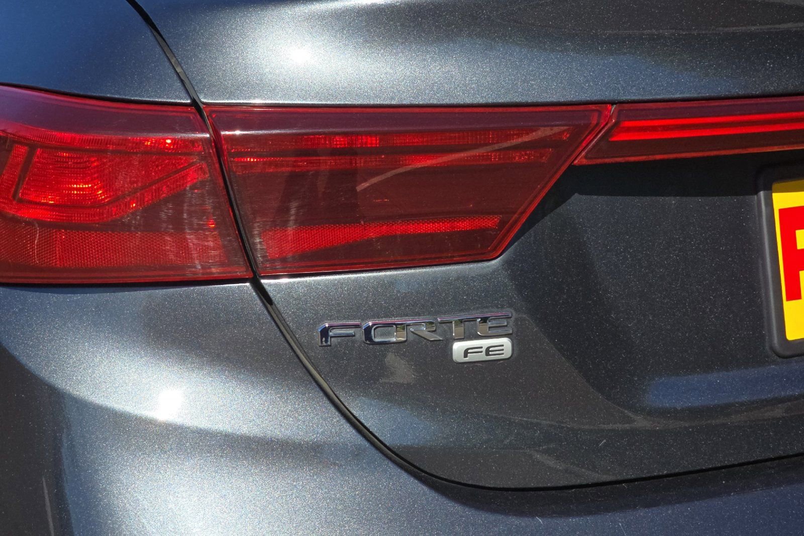 Used 2021 Kia Forte Sedan image 25