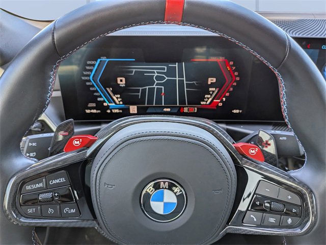 Used 2025 BMW M4 xDrive Competition w/ Executive Package image 32