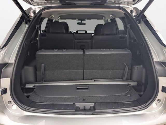 Used 2024 Mitsubishi Outlander SE image 12