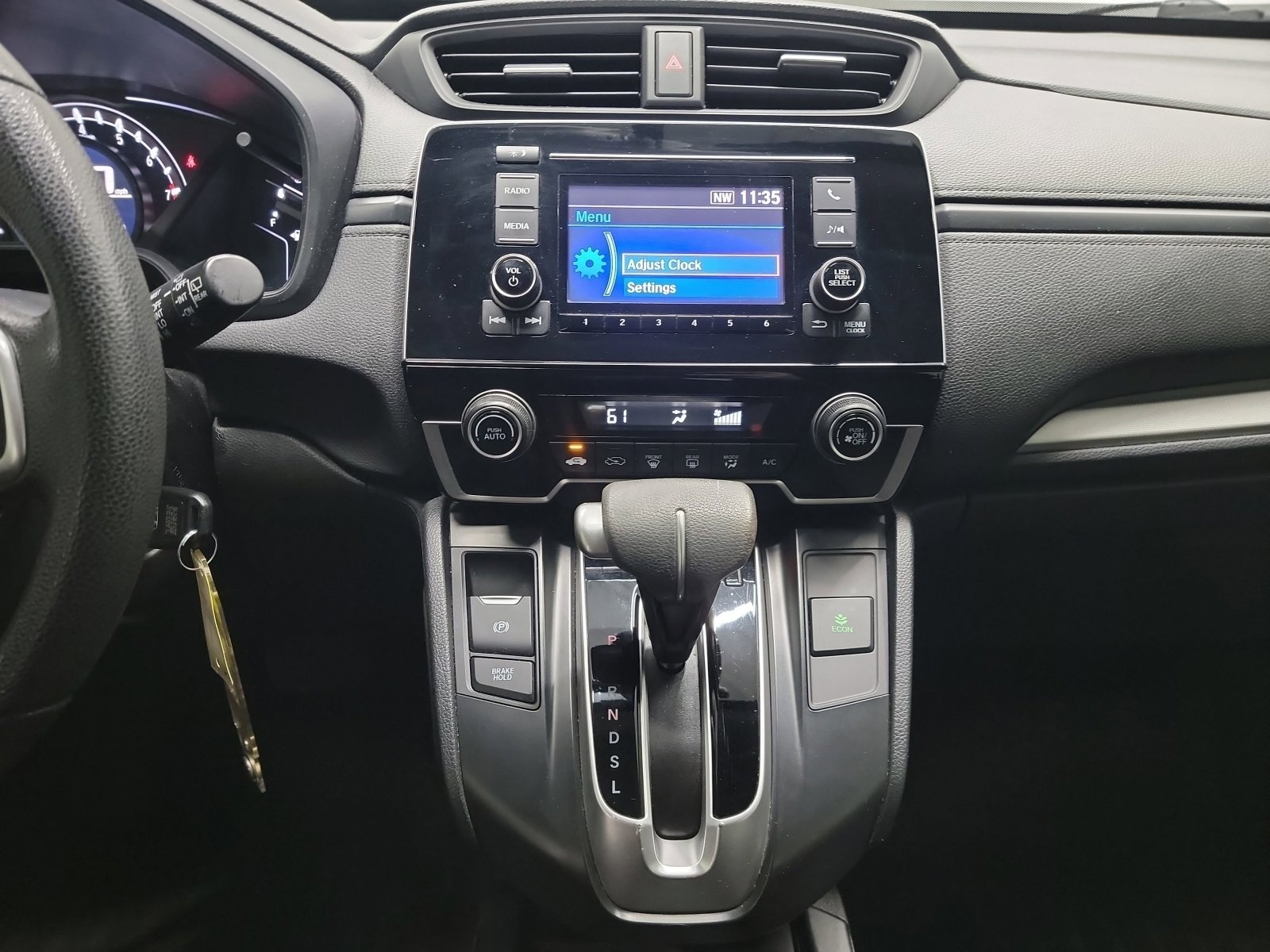 Used 2019 Honda CR-V LX image 21