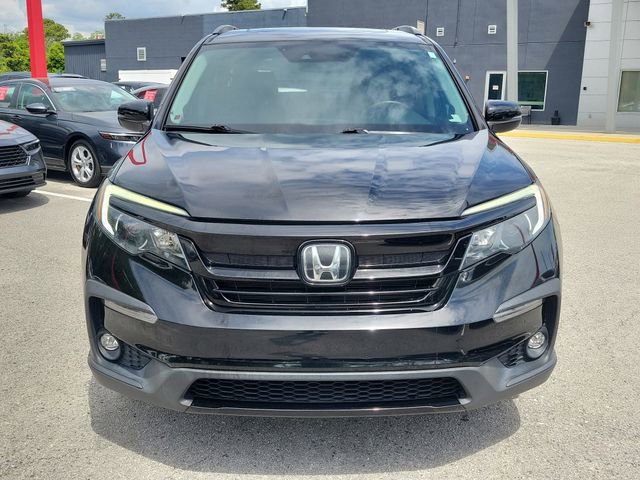 Used 2021 Honda Pilot Special Edition image 6