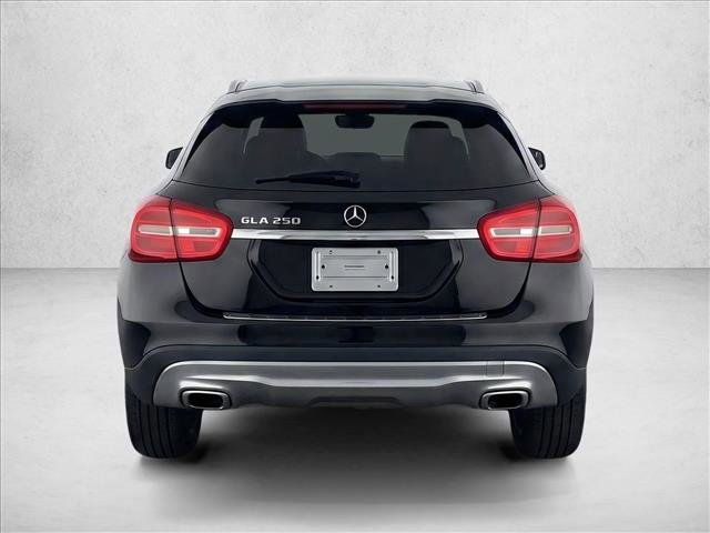 Certified 2017 Mercedes-Benz GLA 250 image 6