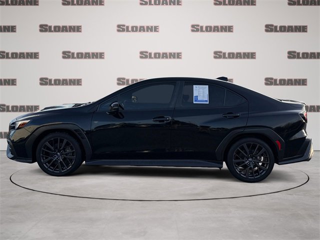 Used 2022 Subaru WRX Limited image 2