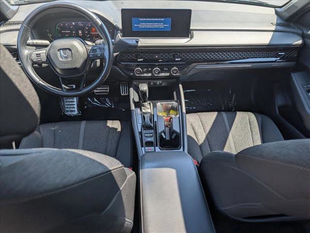 Used 2023 Honda Accord Sport image 16