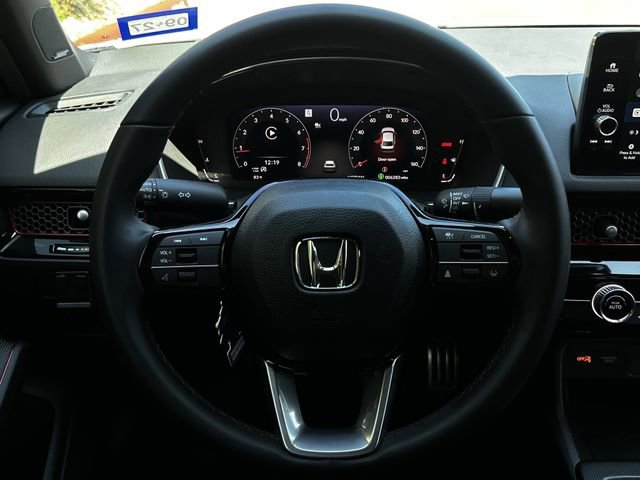 Used 2026 Honda Civic Si image 14