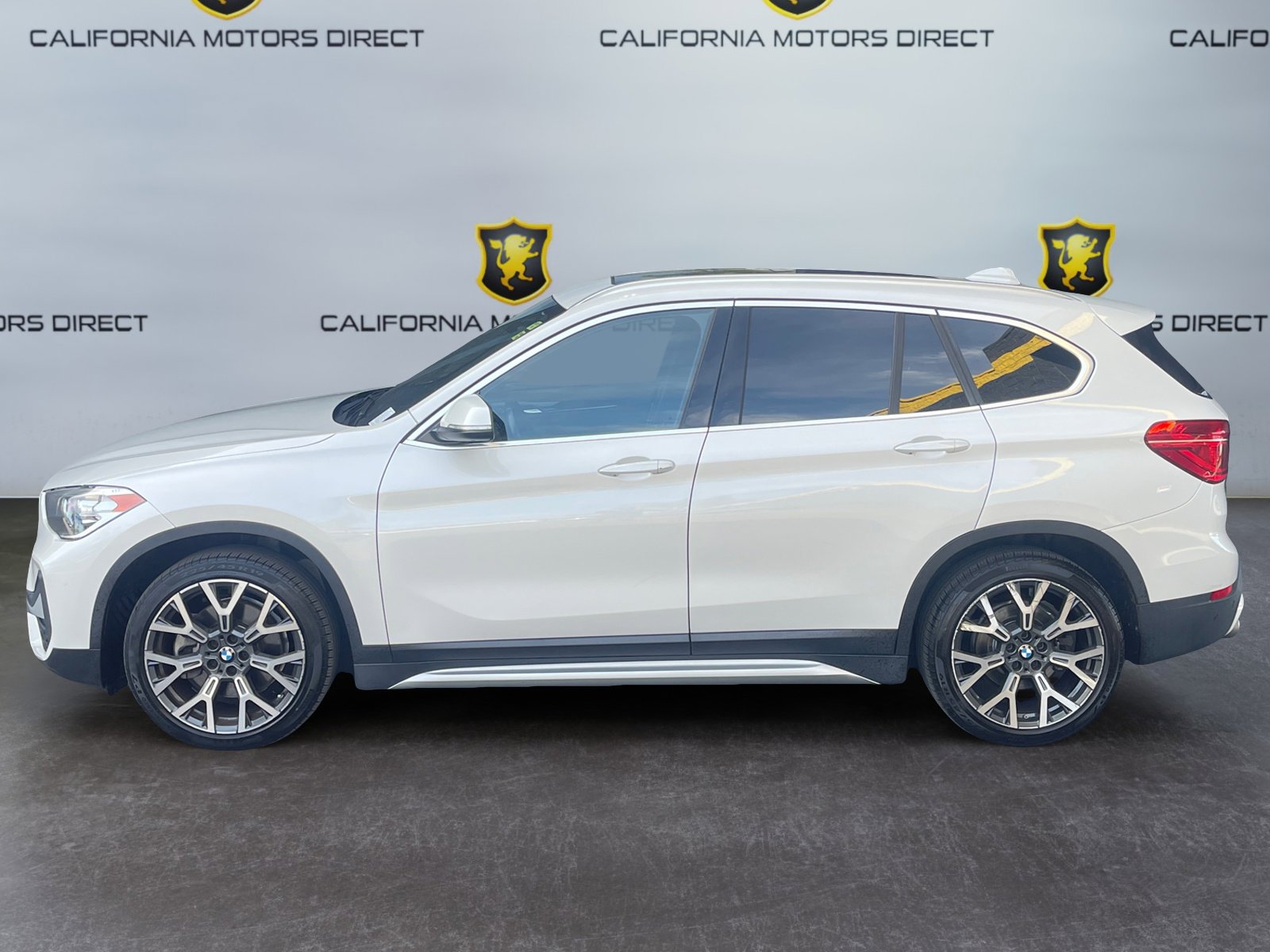 Used 2020 BMW X1 sDrive28i w/ Convenience Package image 2