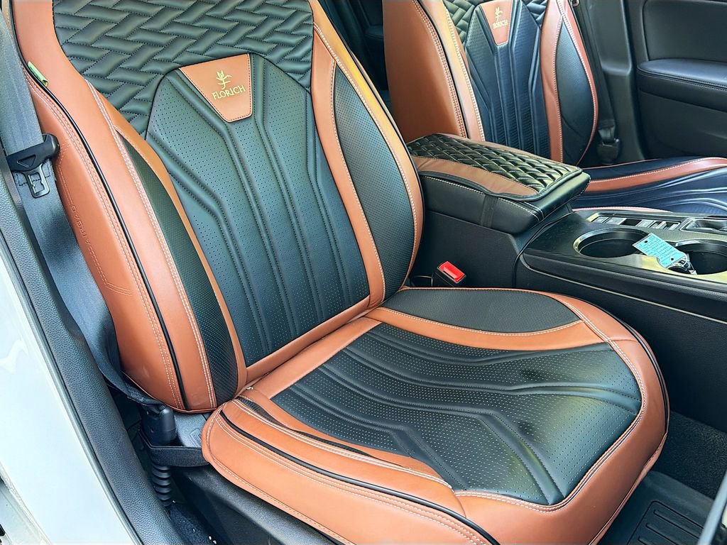 Used 2024 Honda Civic Touring image 23