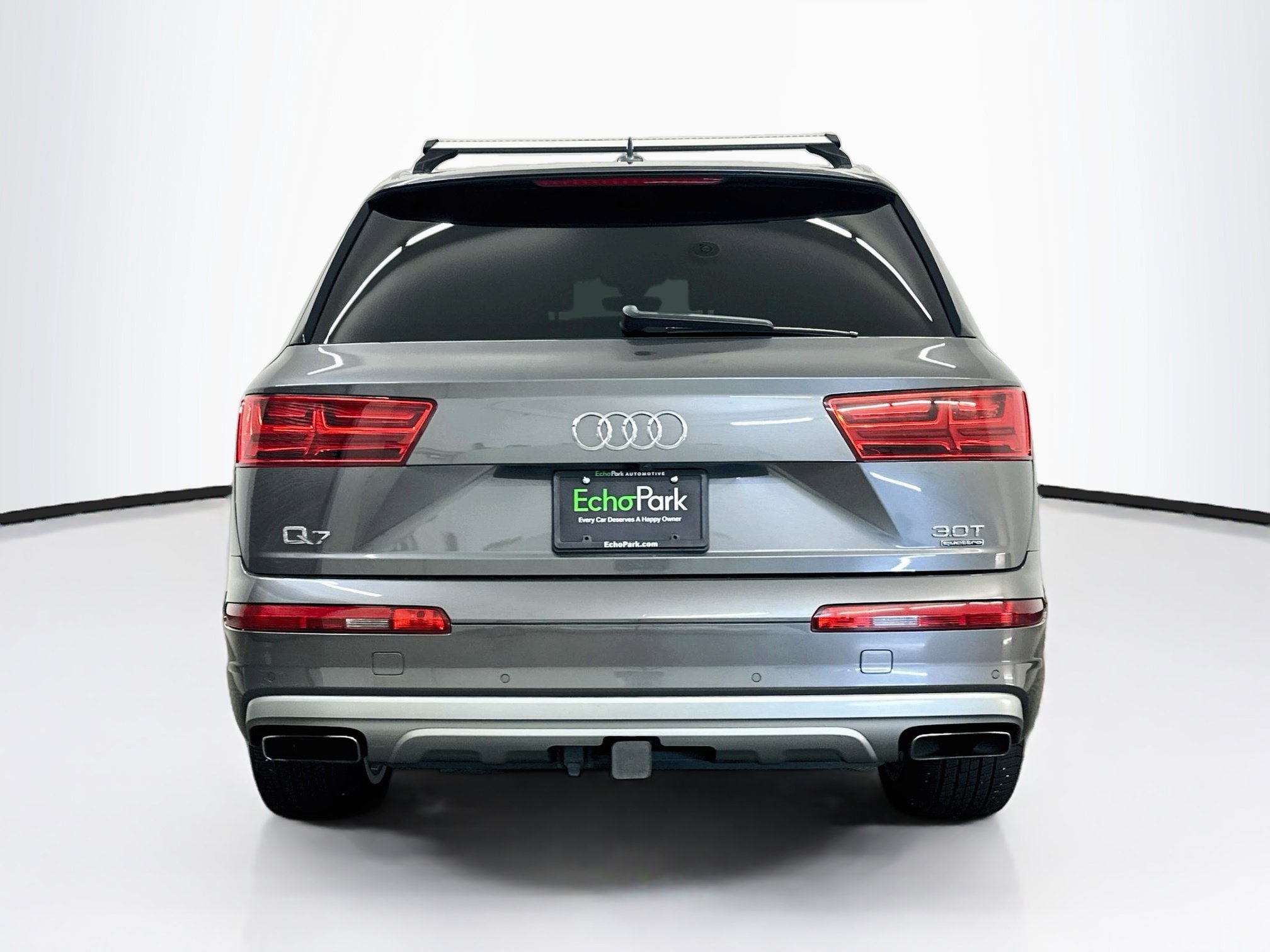 Used 2018 Audi Q7 3.0T Prestige w/ Prestige Package AWD/4WD image 7