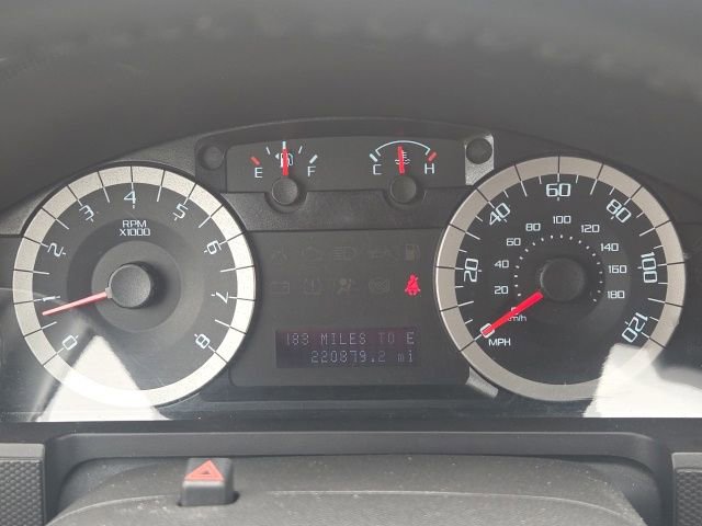 Used 2011 Ford Escape Limited w/ 302A Rapid Spec Order Code FWD image 39