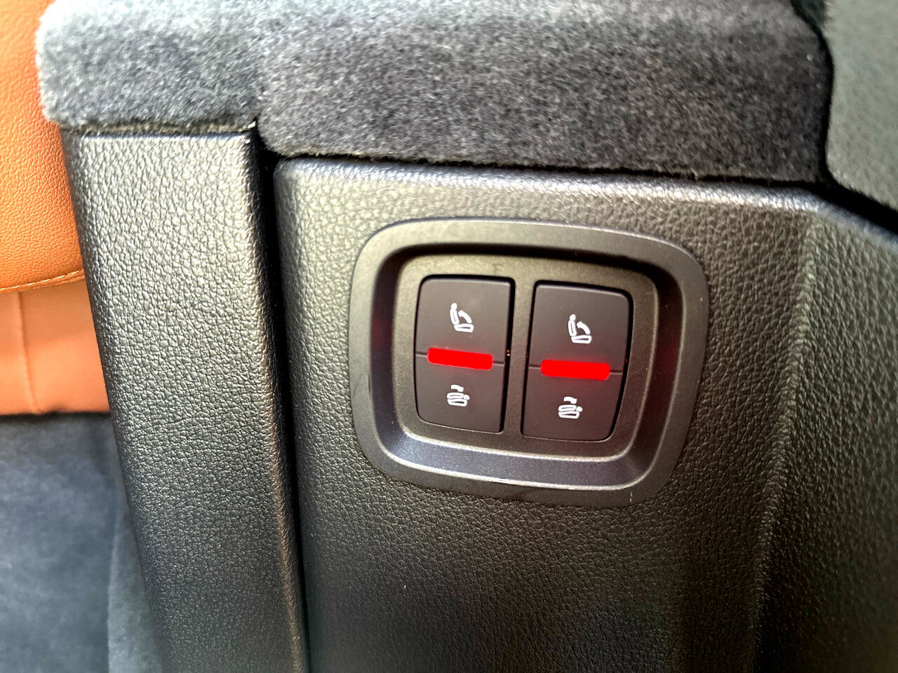 Used 2020 Audi Q7 3.0T Prestige w/ Prestige Package image 15