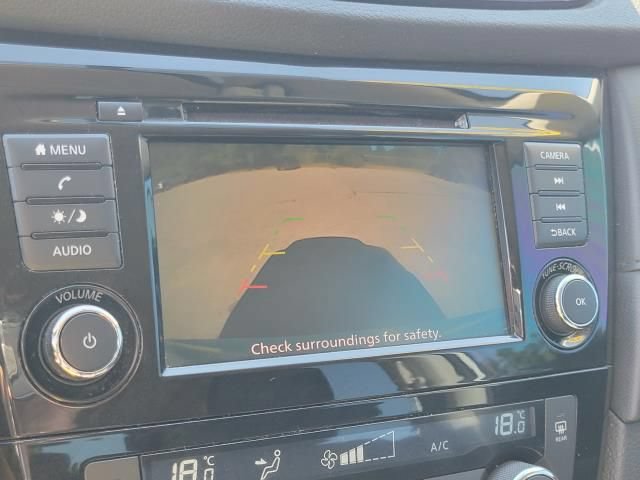 Used 2020 Nissan Rogue S FWD image 26