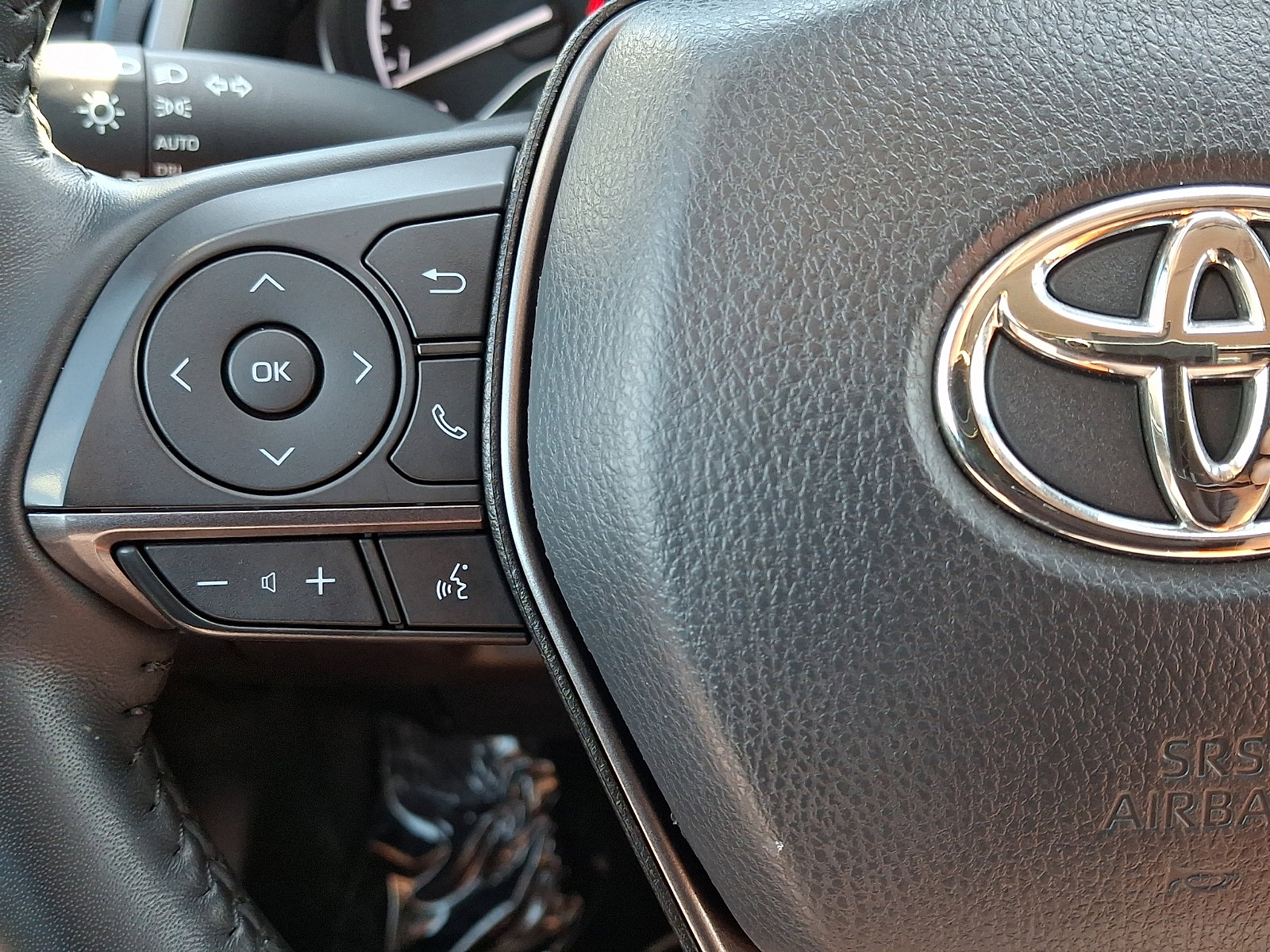 Used 2022 Toyota Camry SE AWD/4WD image 20