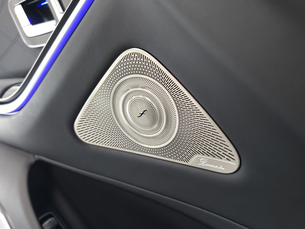 Used 2025 Mercedes-Benz S 63 AMG S image 7