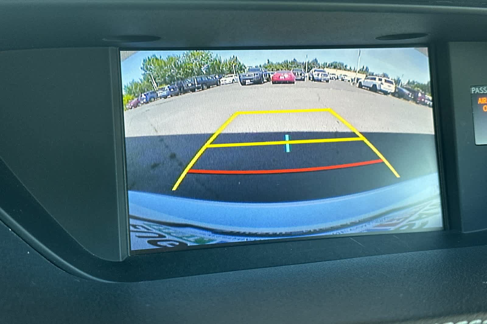Used 2016 Lexus ES 350 FWD image 18
