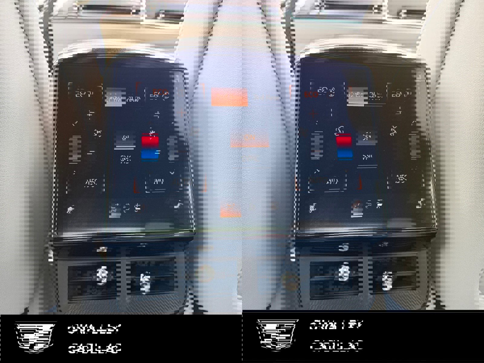 New 2026 Cadillac Vistiq Sport image 22