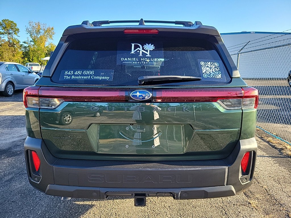Used 2026 Subaru Outback Premium AWD/4WD image 6