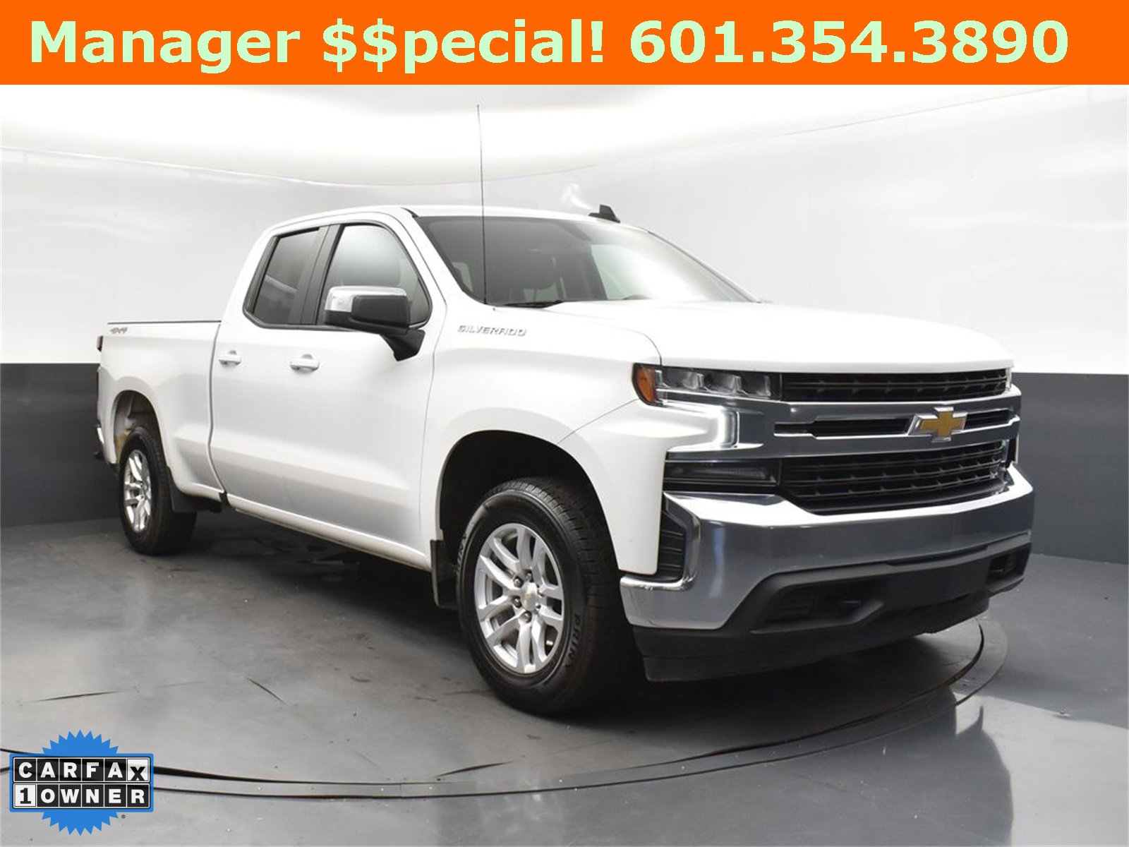 Used 2022 Chevrolet Silverado 1500 LT