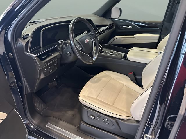 Used 2021 Cadillac Escalade Sport AWD/4WD image 7