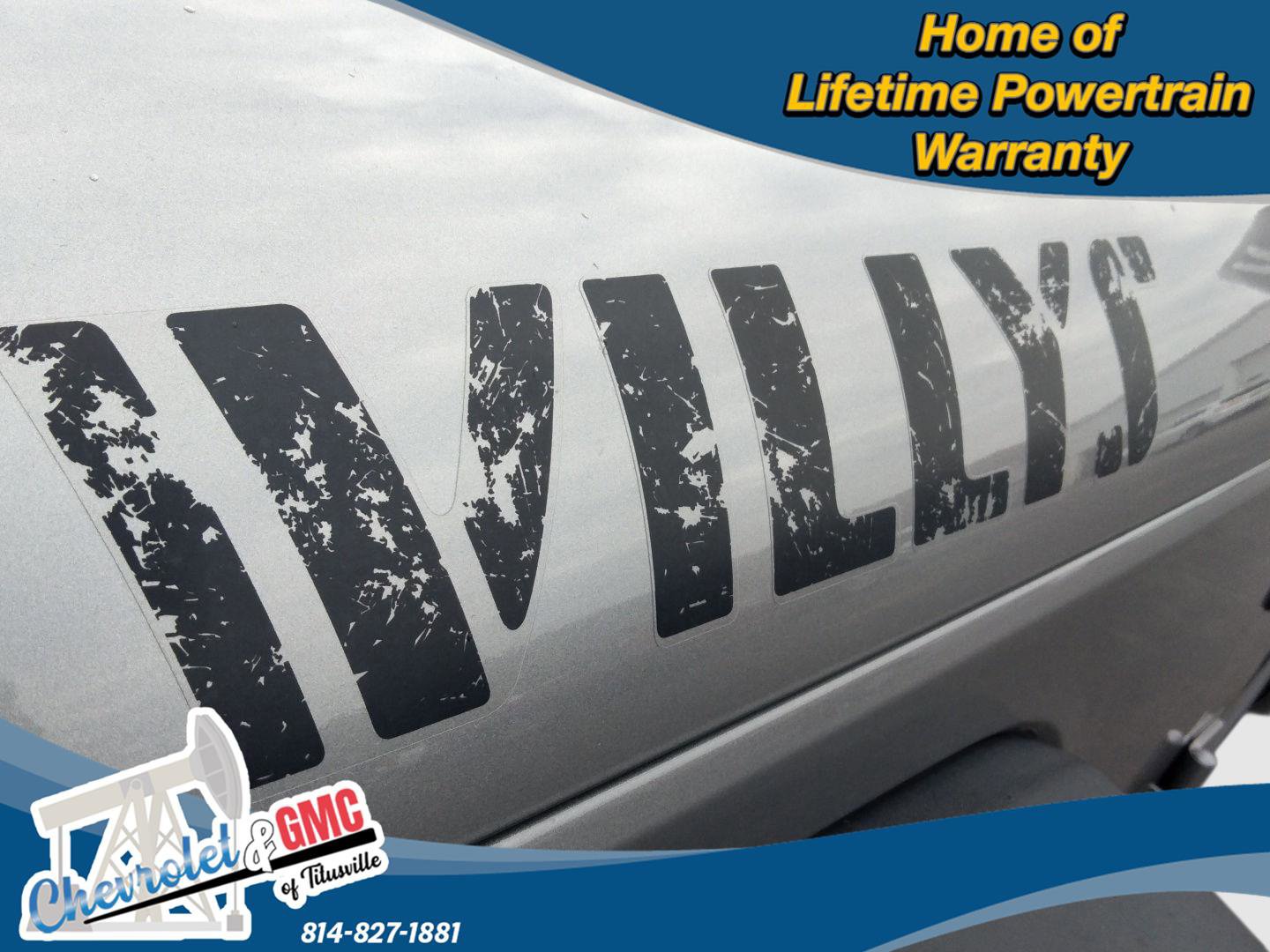 Used 2017 Jeep Wrangler Unlimited Sport image 9