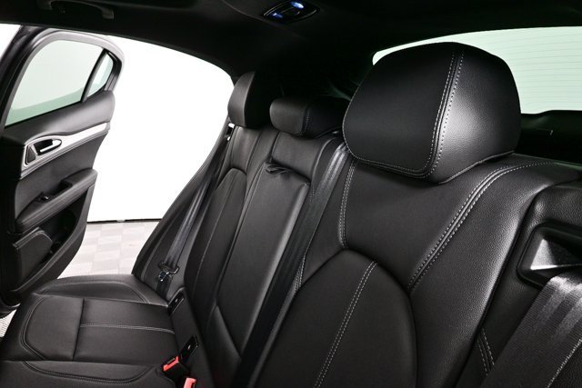 New 2025 Alfa Romeo Stelvio Sprint w/ Convenience Package image 19