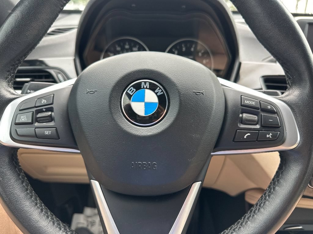 Used 2018 BMW X1 xDrive28i AWD/4WD image 11