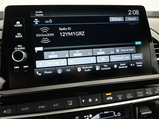 New 2026 Honda Odyssey Sport-L image 15