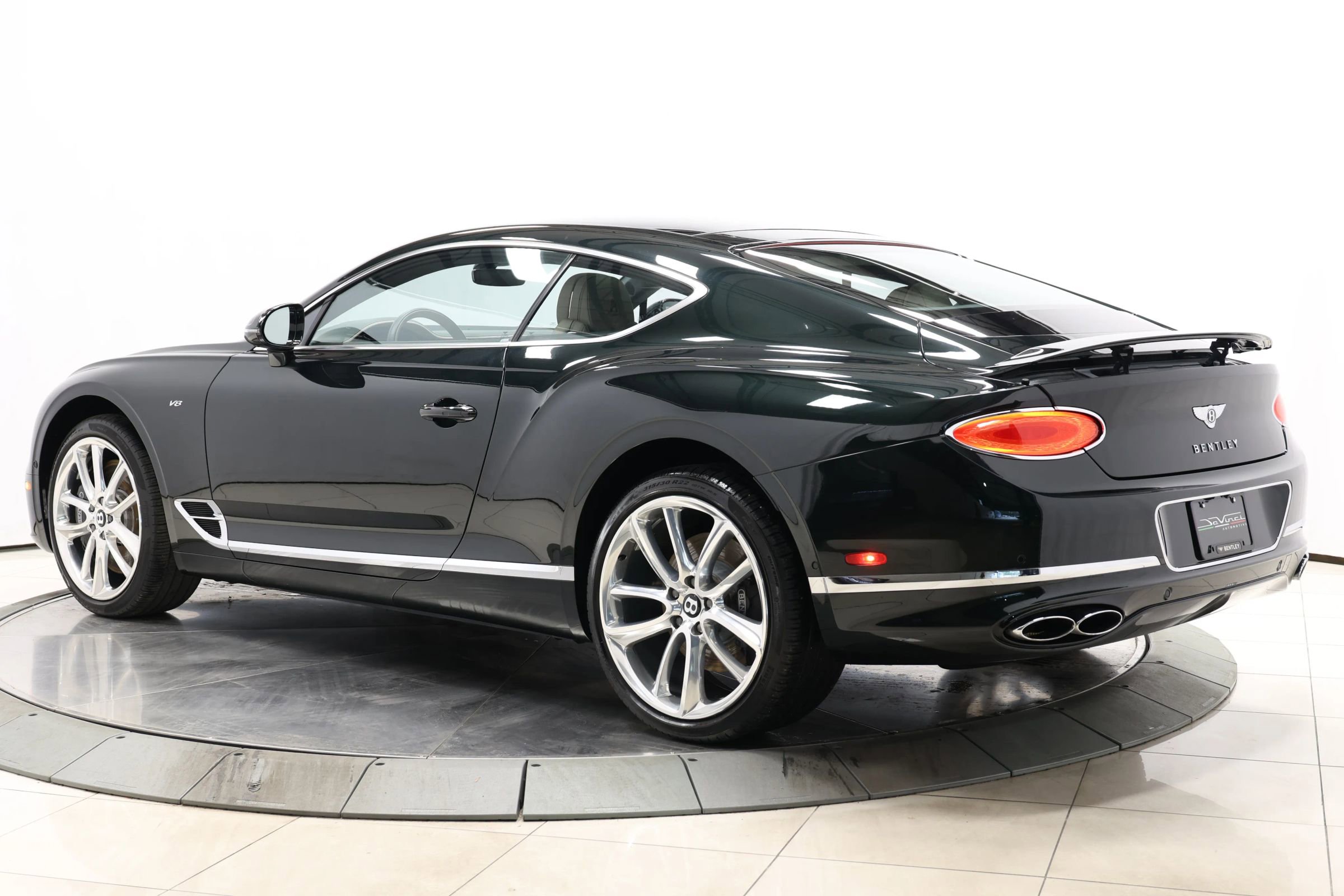 Used 2021 Bentley Continental GT image 73
