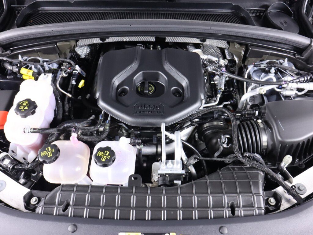 Used 2023 Jeep Grand Cherokee 30th Anniversary image 54