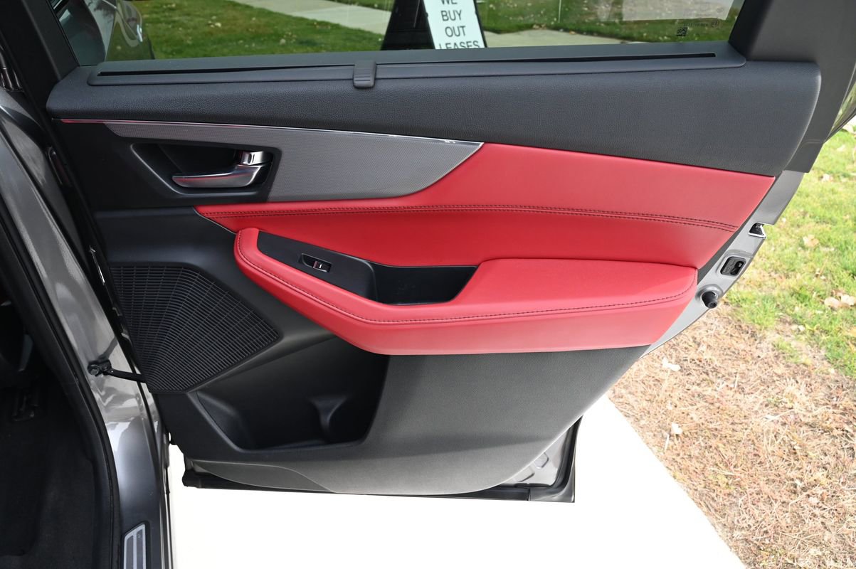 Used 2023 Acura MDX A-Spec image 44