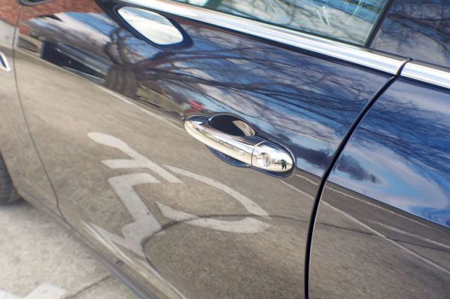 Used 2019 Maserati Quattroporte S Q4 image 18