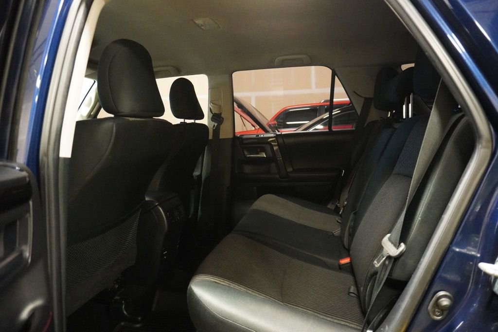 Used 2016 Toyota 4Runner Trail AWD/4WD image 13