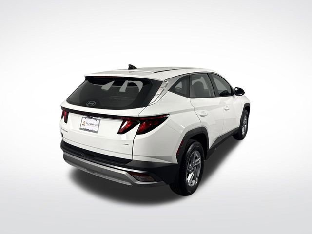 New 2026 Hyundai Tucson SE image 31