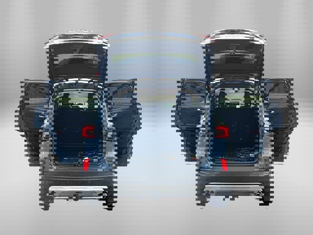 Used 2023 Ford Escape SE w/ Class II Trailer Tow Package image 36