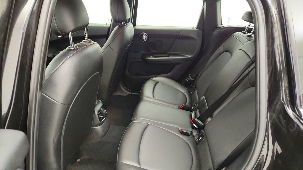 Used 2021 MINI Cooper Countryman ALL4 AWD/4WD image 21