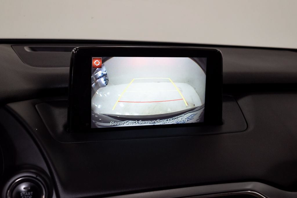 Used 2018 MAZDA CX-9 Touring AWD/4WD image 19