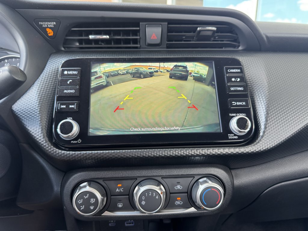 Used 2023 Nissan Kicks SV image 20