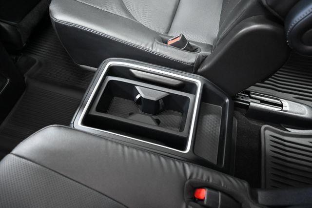 Used 2024 Toyota Grand Highlander AWD image 34