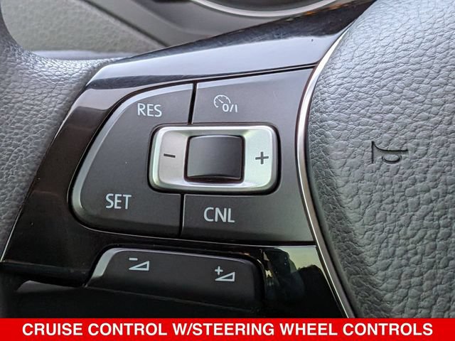 Used 2016 Volkswagen Jetta S FWD image 19