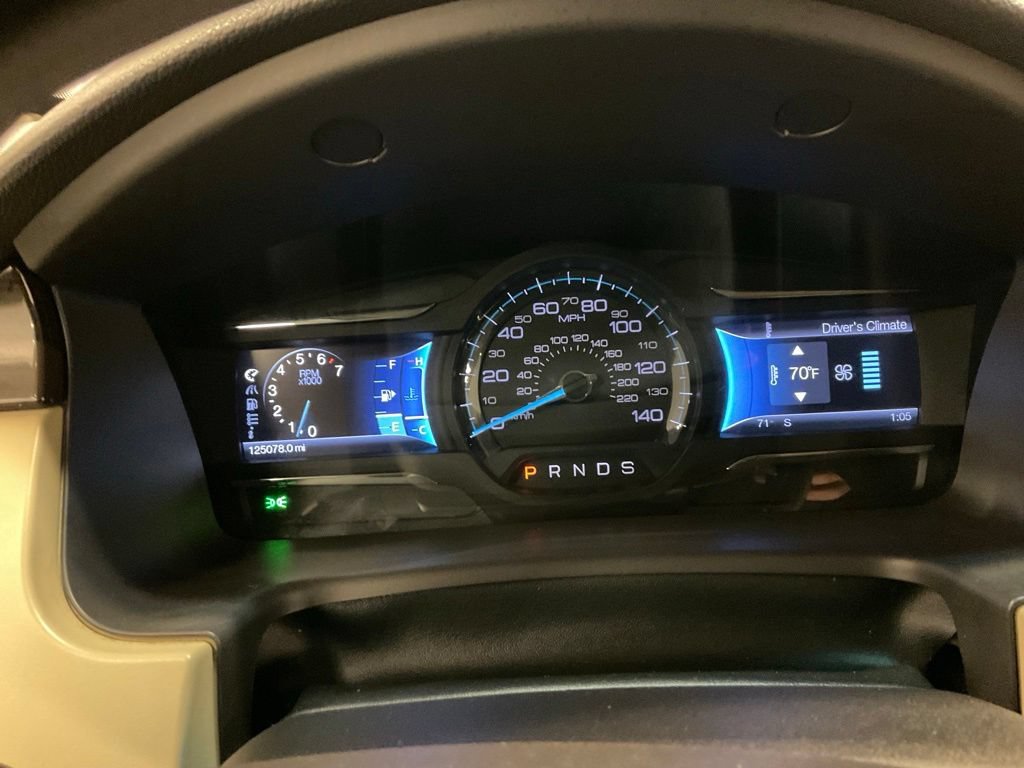 Used 2013 Ford Flex SEL AWD/4WD image 2