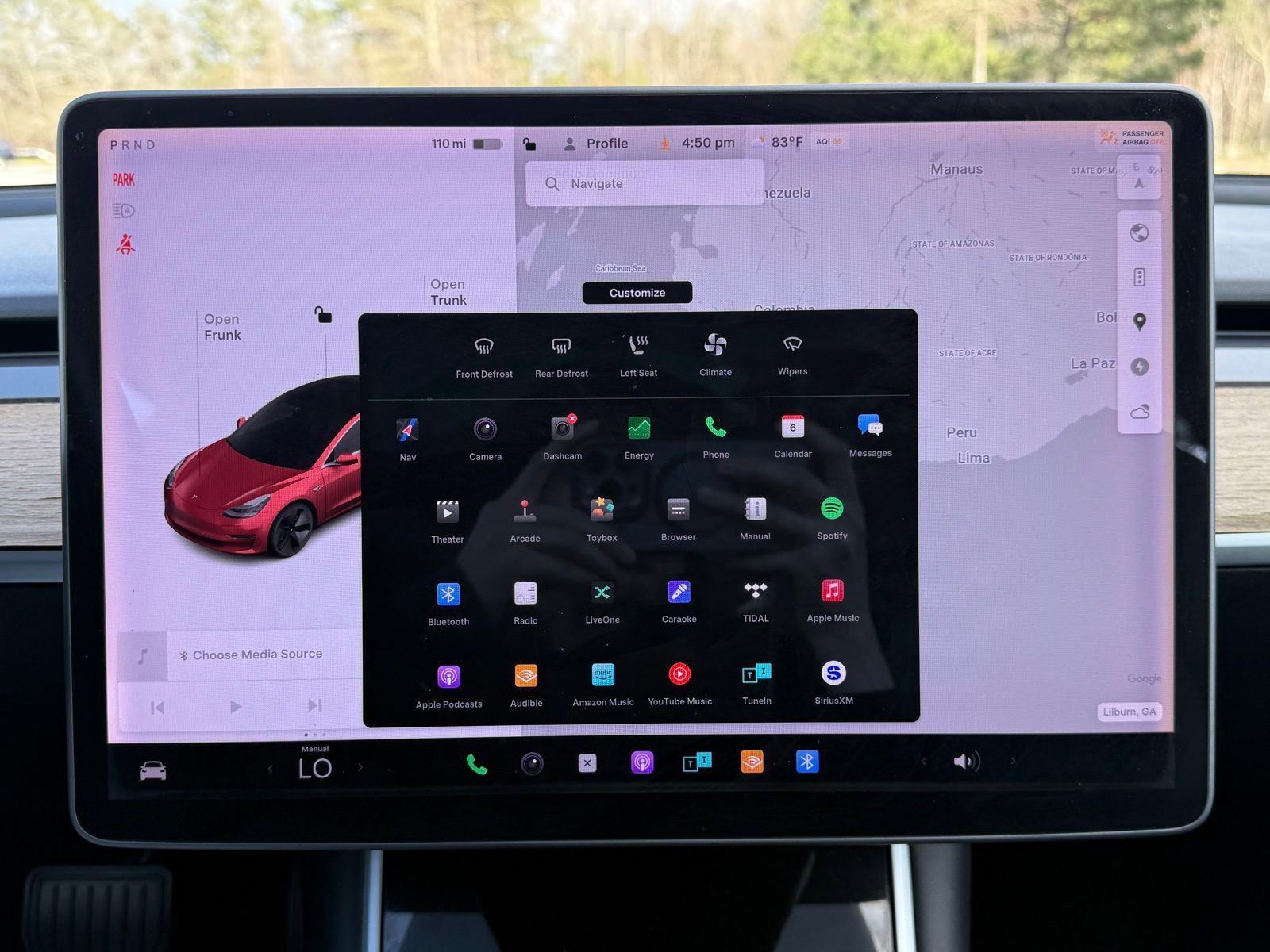 Used 2018 Tesla Model 3 Mid Range image 30