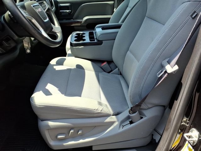 Used 2017 GMC Sierra 1500 SLE w/ SLE Value Package AWD/4WD image 13