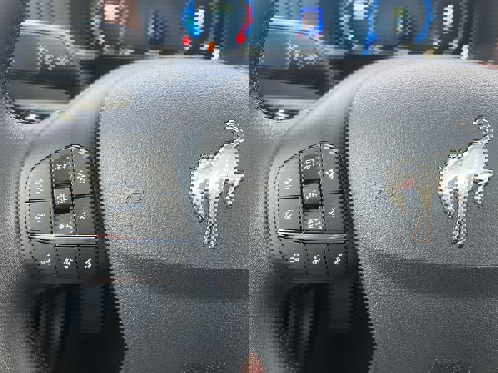 New 2025 Ford Bronco Sport Outer Banks w/ Outer Banks Tech Package+ image 20