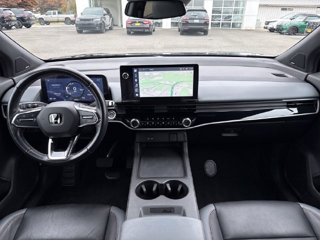 Used 2024 Honda Prologue Touring image 13