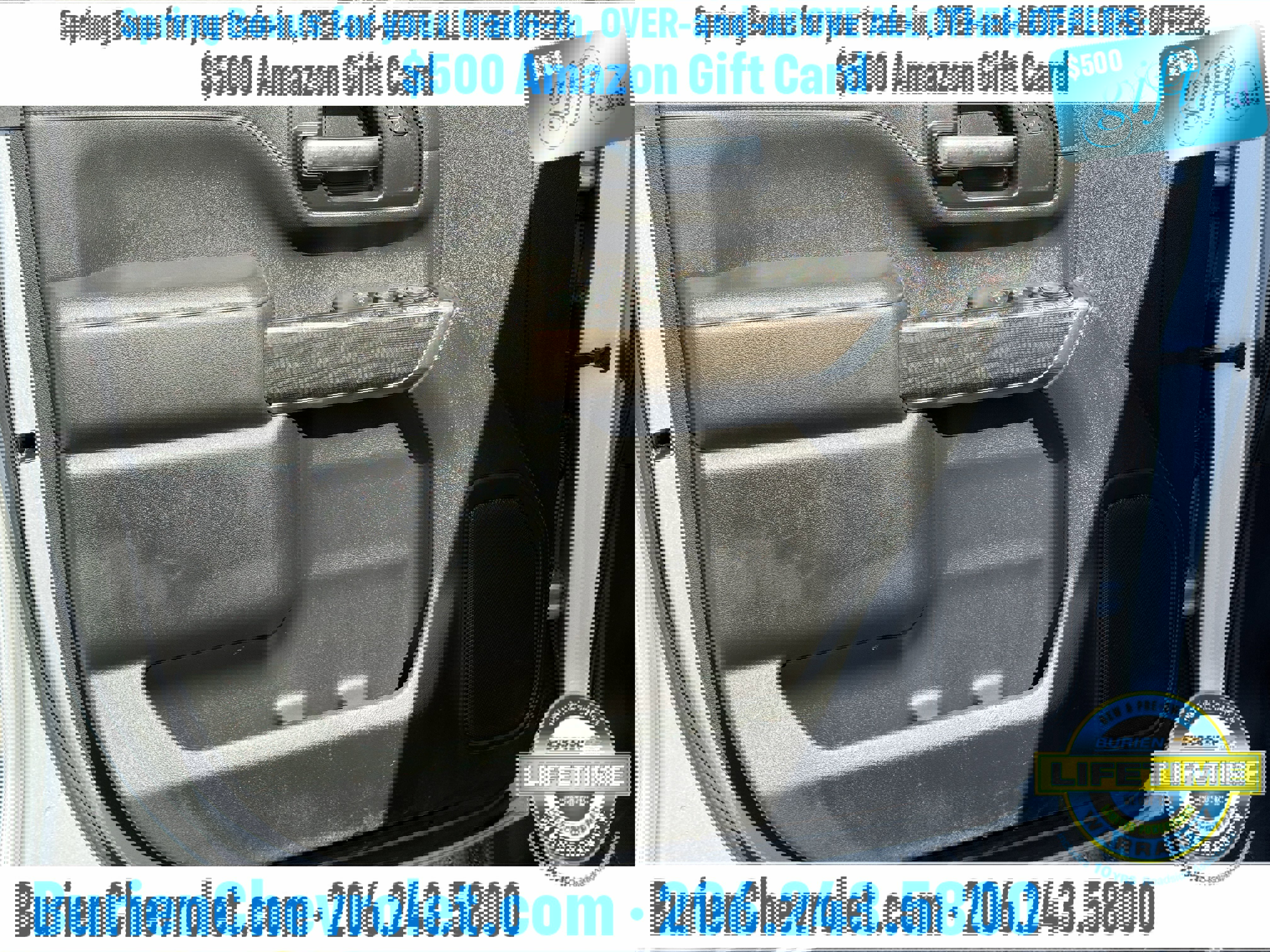 Used 2022 Chevrolet Silverado 2500 LT w/ Convenience Package image 9