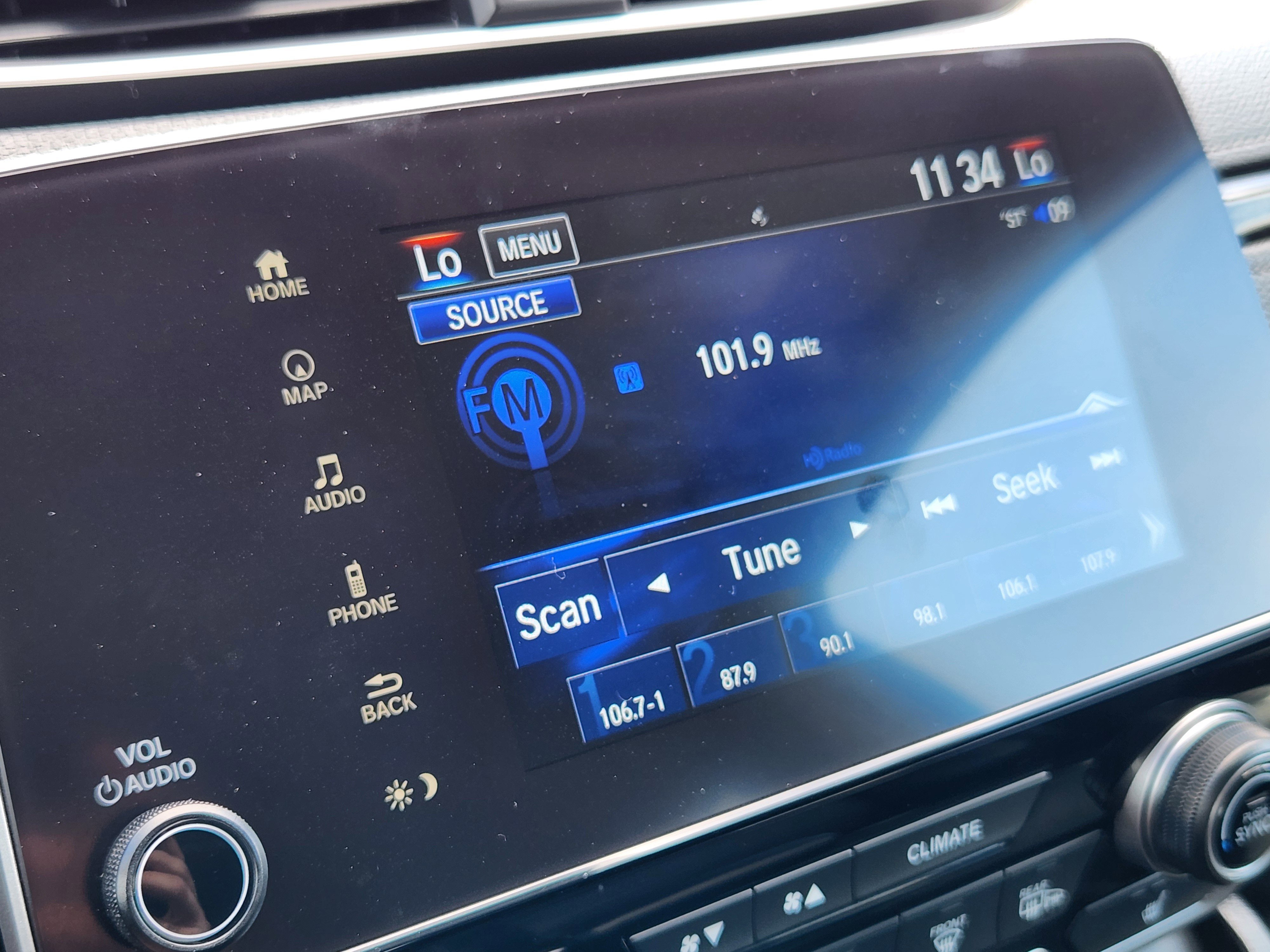 Used 2022 Honda CR-V Touring image 21