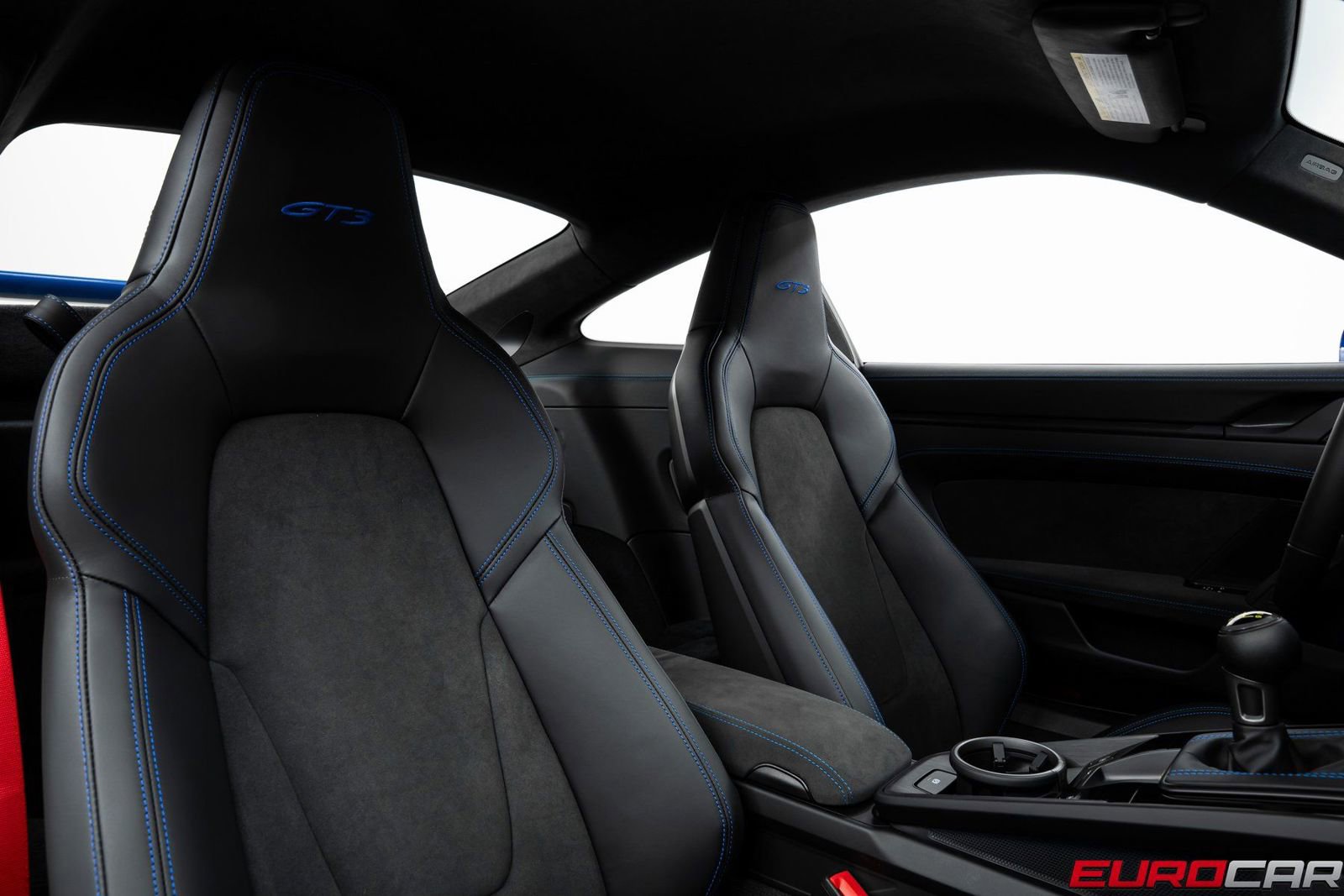 Used 2025 Porsche 911 GT3 image 42