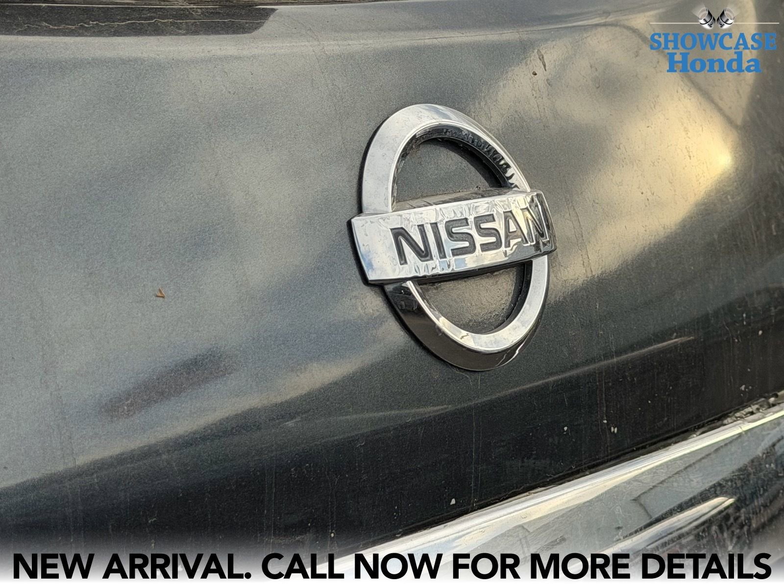 Used 2012 Nissan Rogue S w/ Special Edition Pkg AWD/4WD image 10