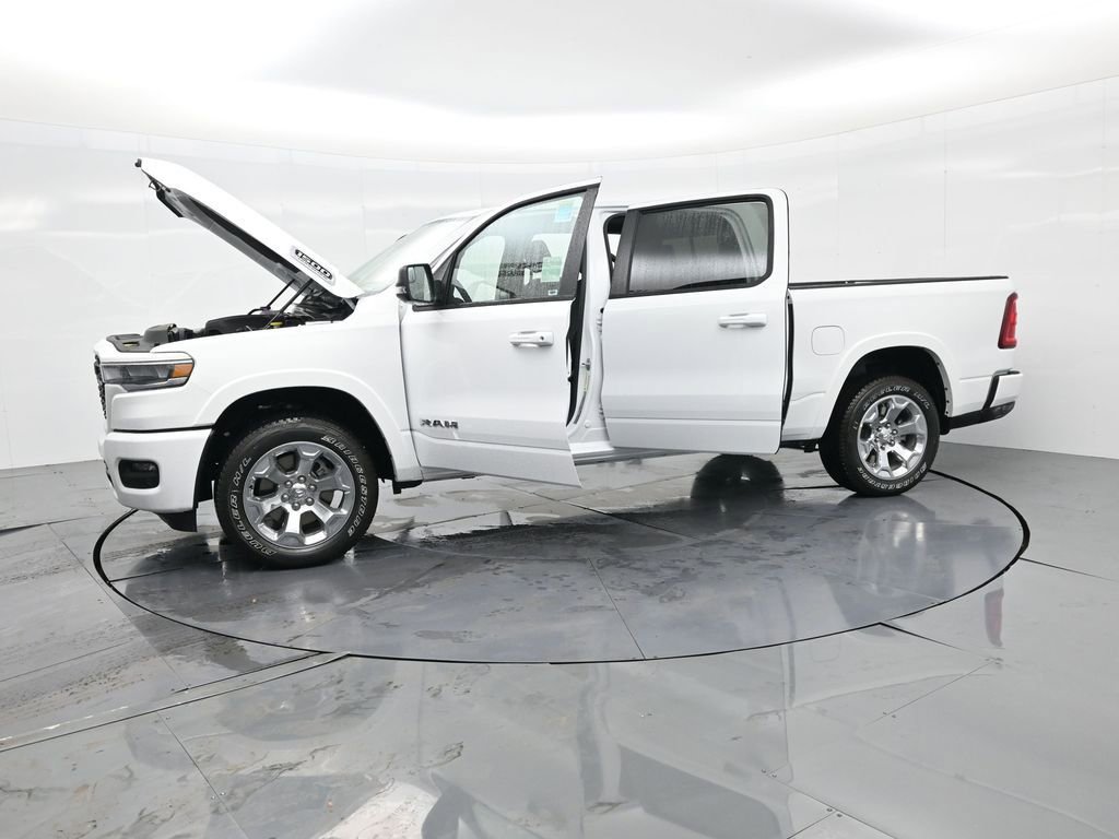 New 2026 RAM 1500 Big Horn image 43