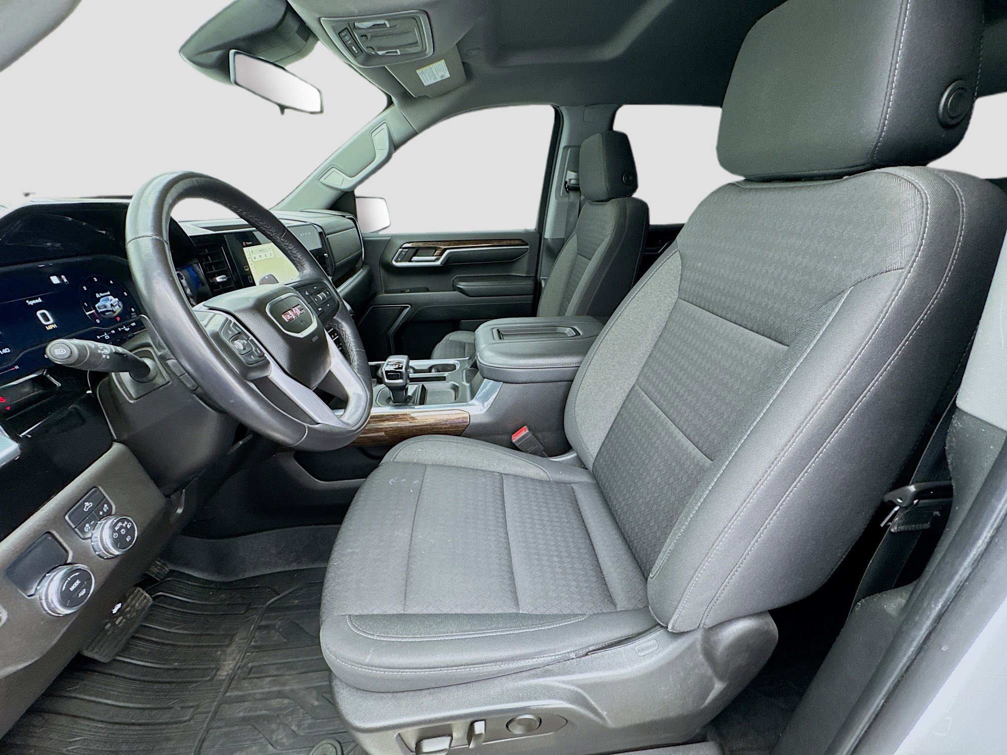 Used 2022 GMC Sierra 1500 Elevation image 13