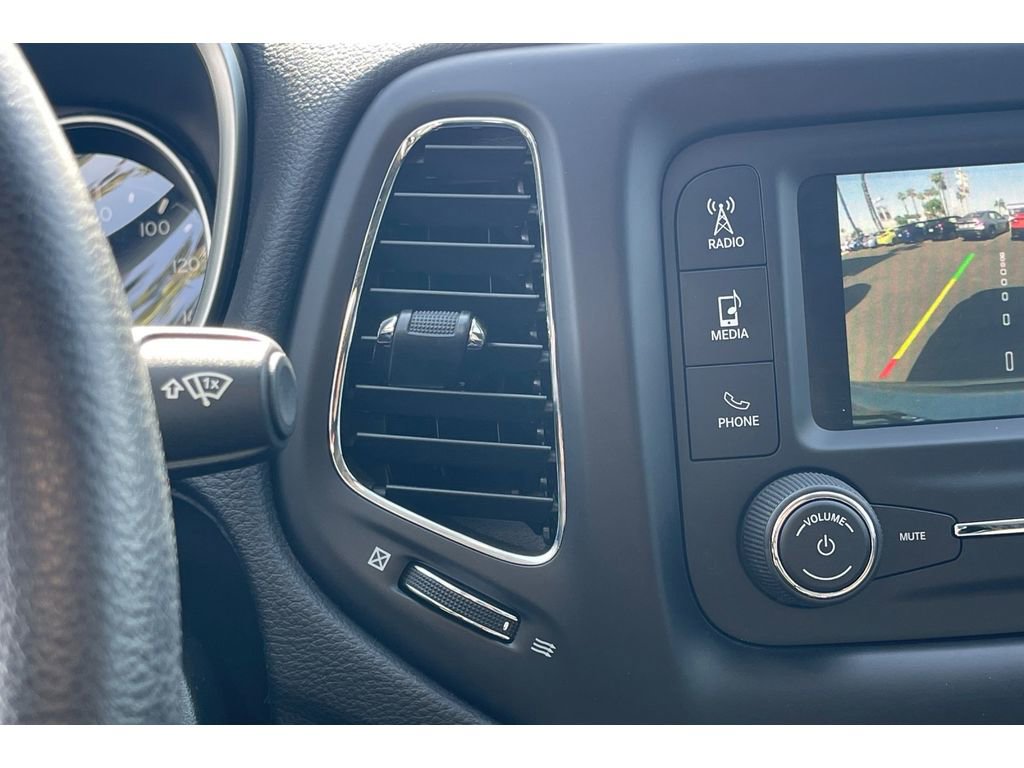 Used 2018 Jeep Compass Sport FWD image 29